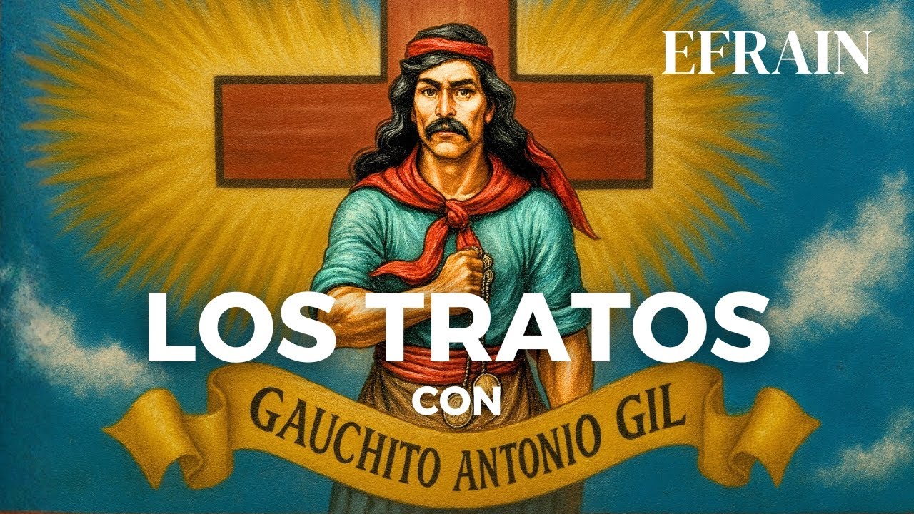 El Gauchito Gil, el Santo del Kurúndu (Documental)