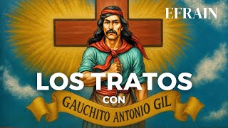 Gauchito Gil, the Saint of the Kurúndu (Documentary)