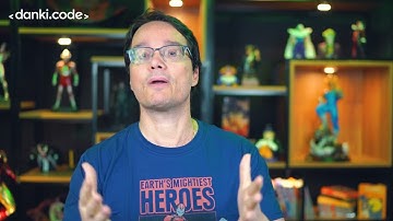 Peter Jordan Explicando Plano Vitalício da Danki Code.