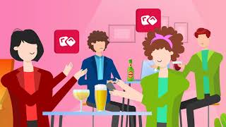 CLINX - Social Nightlife Dating App screenshot 5