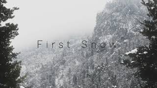 Ross Lara - First Snow
