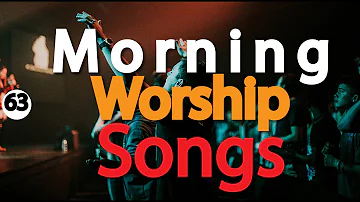 🔴 Powerful Worship Songs | Best Spirit Filled Morning Worship Songs | Gospel Music Mix by @DJLifa