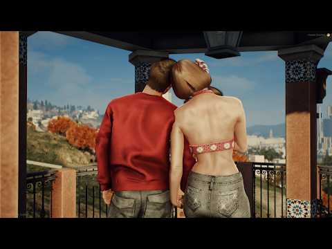 safehouse Robbery | Laila | #lifeinsoulcity