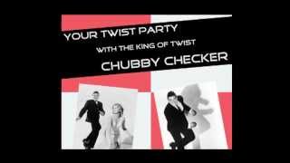 Video thumbnail of "Let's Twist Again Chubby Checker Original remastering"