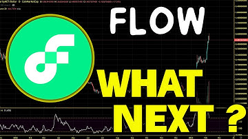 FLOW Coin Continue Bear Market Rally What’s Next? FLOW Chart Analysis And Price Prediction 2023