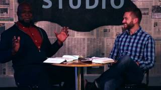 Session 6 - What is the Biblical Foundation of Community
