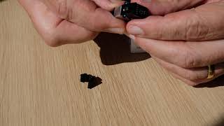 Grado stylus change 1080p