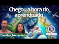 Gaia / Chegou a hora. #gaia #planetaterra #cocriação #sabedoria #amor #transformação #despertar #fé