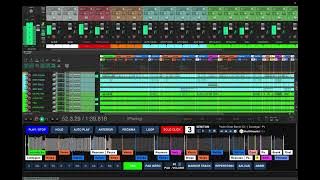 Sossegai - Paulo César Baruk   Leandro Rodrigues - Playback (Multitracks Elite Cover)