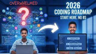 How to Become a Software Developer in 2026 (The No-BS Path)