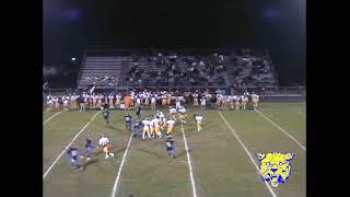 Darrell Powell Brookhaven Class of 2008 Football Highlights