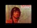 RAMBO FIRST BLOOD PART II 2 - Main Title - Soundtrack
