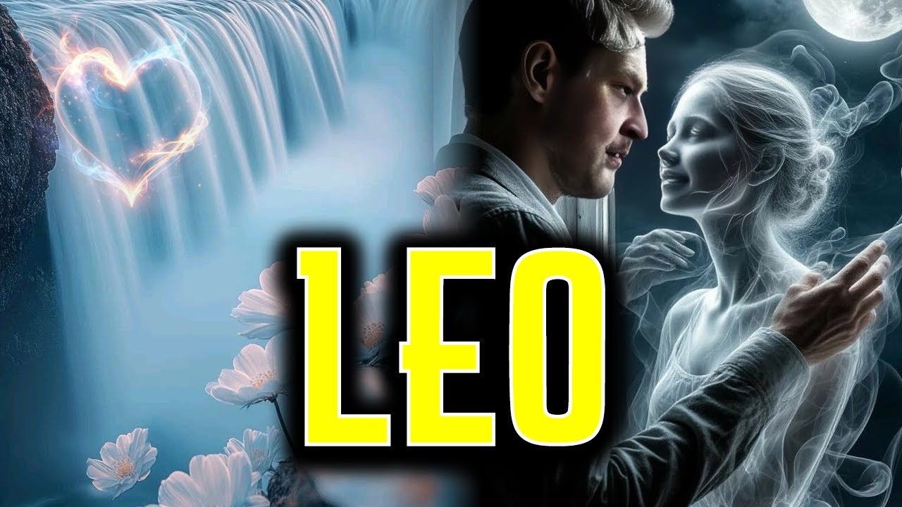 LEO♌GIRO DEL DESTINO! ALGUIEN TE BUSCA CON ESTA INTENCIÓN! HOROSCOPO # ...