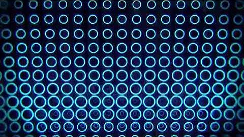 Abstract Neon Tunnel VJ Loops | VJ Loops 4K | Motion Graphics #vjloops #abstract #neon #visuals #dj