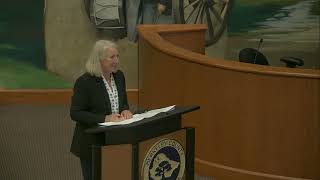 Planning Commission Workshop - June 2022