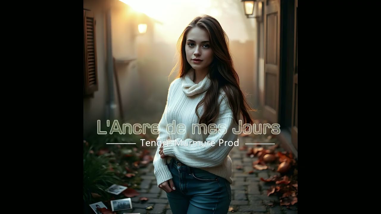 L'Ancre de mes Jours