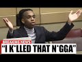 YNW Melly Allegedly Admits He Killed His Two Friends During Trial..