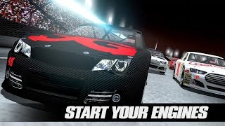 Stock Car Racing-Gameplay trailer || Best Android IOS game 2018 HD screenshot 5