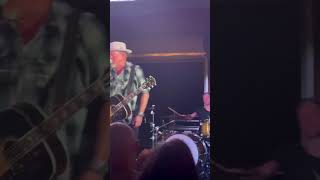 PAT GREEN - FEELS JUST LIKE IT SHOULD Concan TX 8-14-2021