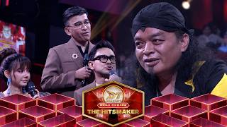 Nurbayan Cerita Makna Lagu Kembang Dungo & Kejora Hingga Spill Lagu Untuk Anak Da7 | Da7 The Hits