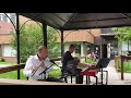 Consuelo velzquez  bsame mucho sergey krutik and dmitriy varelas cover