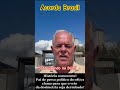 ALEXANDRE DE MORAES E MAIS UMA VÍTIMA DO 8 DE JANEIRO.#alexandredemoraes #8dejaneiro #forapt