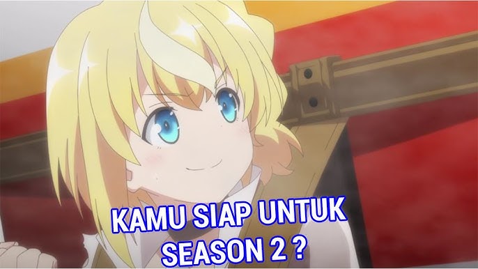 Kapan Anime Koi to Yobu ni wa Kimochi Warui / Koikimo Season 2 / Episode 13  Rilis? - Prediksi 