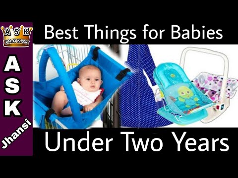 குழந்தைக்கு பயன்படும் புதுமையான பொருட்கள் Innovative Baby Things