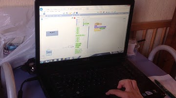 Scratch -  how to make a main menu