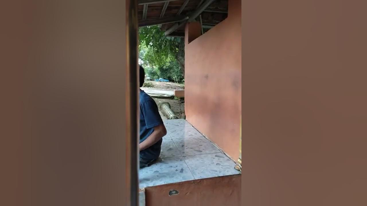 Situs Sumur Pitu peninggalan para Wali di desa Karangasem - YouTube