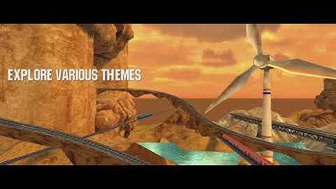 Train Simulator Uphill Drive   Android Game Play OFFICIAL