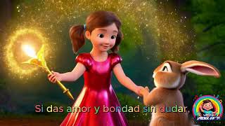 😄 Canciones para Reír y Bailar | Mix Infantil Alegre y Educativo 🎶