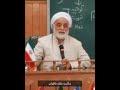 في دقيقة واحدة سأ ثبت لماذا أنا شيعي آية الله الشيخ محسن قراءتي 
