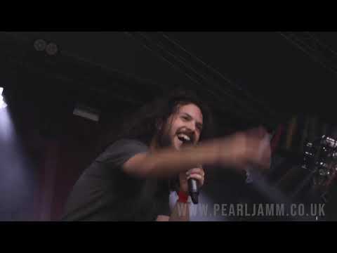 Pearl Jamm (Pearl Jam Tribute) - 'Porch' -  Live at Tribest Festival 2019