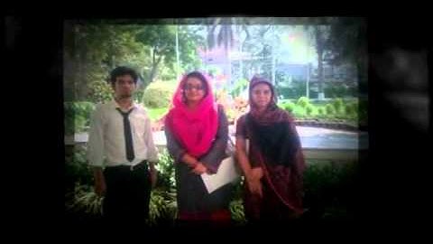 National Textile University "Debating Teaser"(Ntu Media Club)