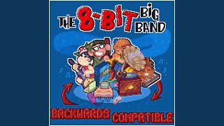 Super Mario Land Underground (From "Super Mario Land") (feat. Leo P)