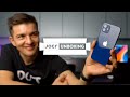 iPhone 12 - Unboxing und überraschender erster Eindruck!