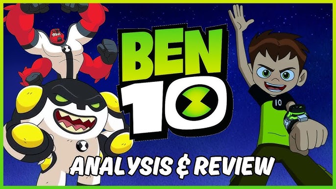 Old Cartoon Network Games: Ben 10 ft. Diamondbolt 