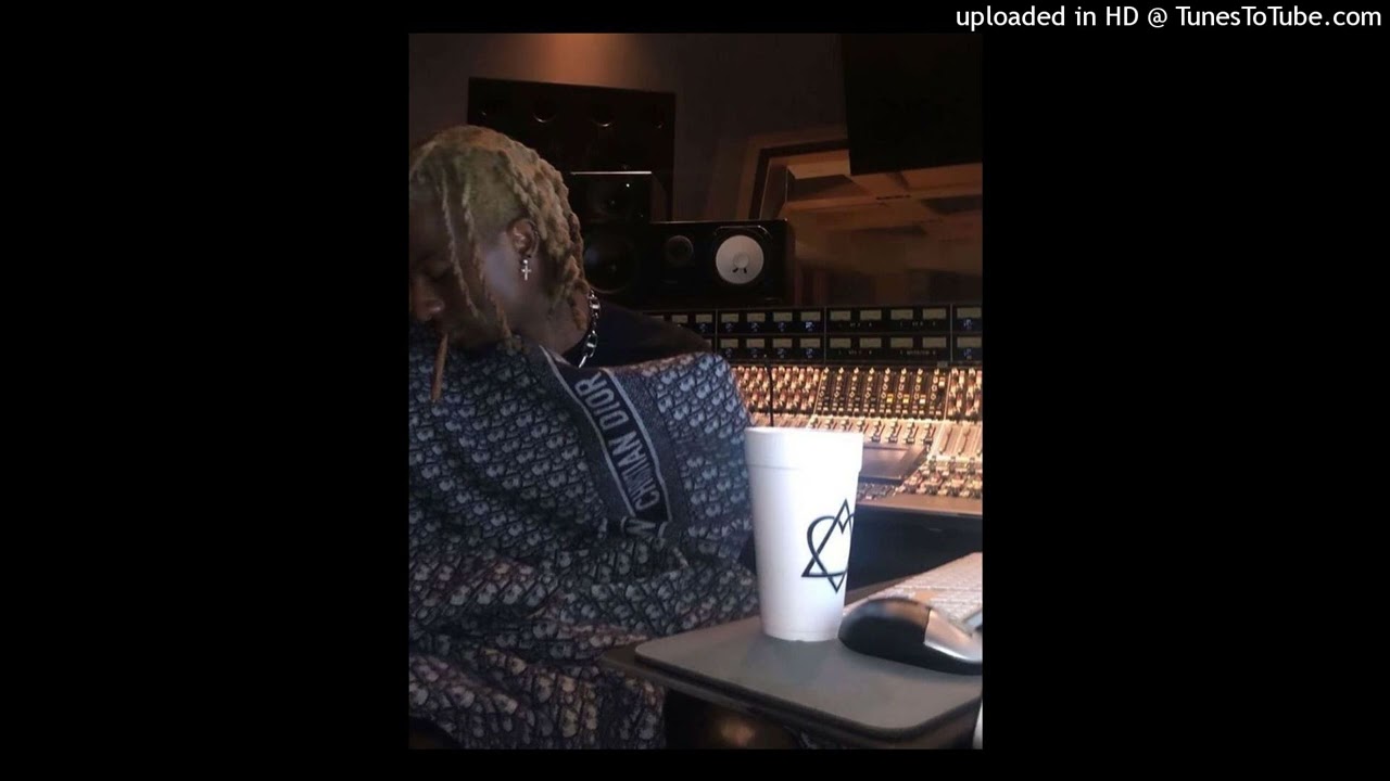 nine vicious x 1300saint type beat "readyornot"