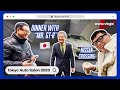 www.worldwide Ep. 2: Revelation and Latest Updates of the new Nissan GTR with Mr. Hiroshi Tamura