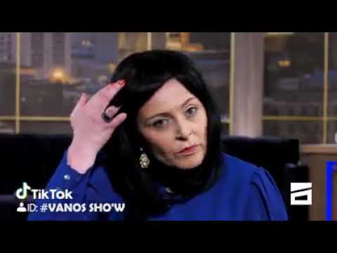 ბიძინა ივანიშვილის და სალომე ზურაბიშვილის Tik-Tok