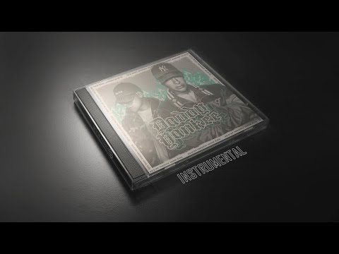 DADDY YANKEE || BZRP Music Sessions #0/66 (Instrumental)