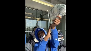 Toosii - “Got The Keys” *snippet  Check Description⬇️⬇️