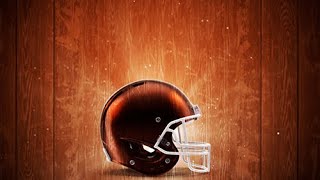 Free Sports Motion Background - Orange Helmet - Instant Digital Download