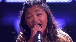Angelica Hale  - Symphony - Intro, Performance, End. Best quality. guitar tab & chords by Destitute. PDF & Guitar Pro tabs.
