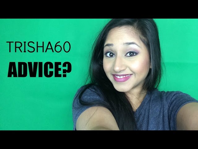 Trisha60 ADVICE - 'SHE IGNORES ME WHEN HER BOYFRIEND IS AROUND' class=