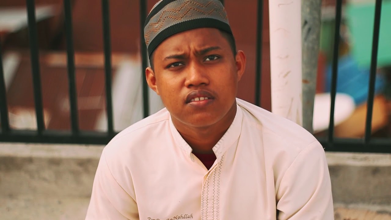 #BNPTVideoFestival2017 - MA AN-NAHDLAH LAYANG MAKASSAR - SANG NASIONALISME