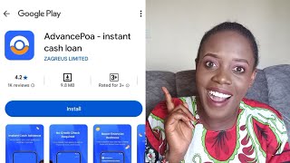 AdvancePoa Loan App Review. Is it a Scam or Legit?