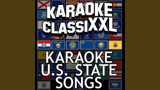 State Anthem of Maryland (Maryland, My Maryland) (Karaoke Version) (Originally Performed By...