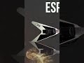 ESP LIZARD SPECIAL V (DUSTAR-3 YUKI Signature Model) #esp